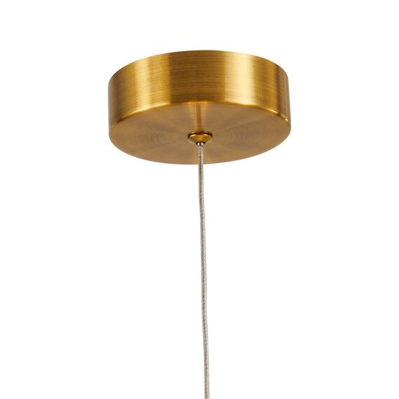 4451-1P, подвес, D180xH280/1430, LEDx4W, 380LM, 4000K, included, изображение 4