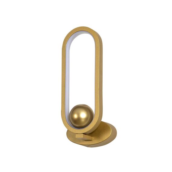 4221-1W, настенный светильник, D95xW120xH270, LEDx12W, 960LM, 4000K, included, изображение 2