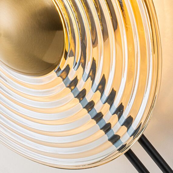 4306-1W, настенный светильник, D85xW350xH600, LEDx12W, 1532LM, 4000K, included, изображение 8