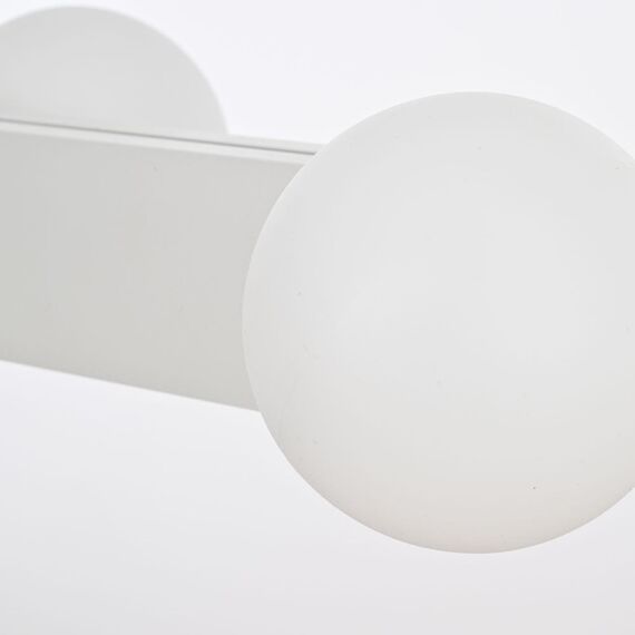 4073-6P, подвесная люстра, L1200xW240xH200/1200, 6xG9LEDx10W, excluded + LEDx18W, 1000LM, 4000K, included, изображение 4