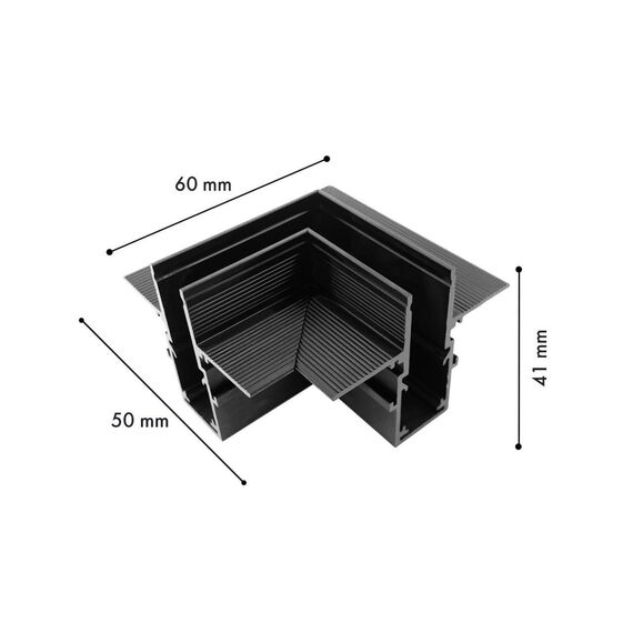 1012-CU-002, коннектор, L60xW50xH41, 48V, IP20, изображение 2