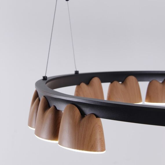 Подвесной светильник Favourite Interline 4266-21P, изображение 4