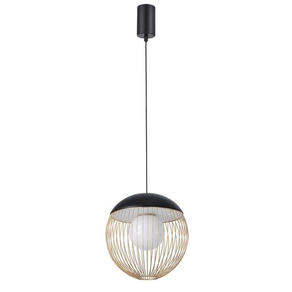 4240-1P, подвес, D305xH450/1800, LEDx7W, 650LM, 4000K, included, изображение 2