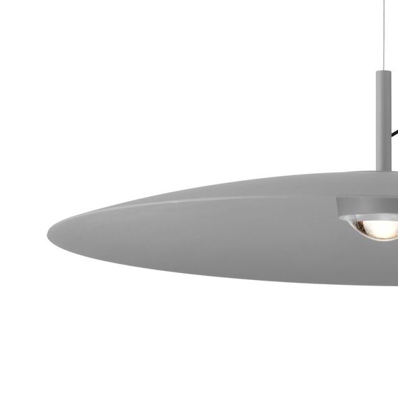 4412-1P, подвес, D450xH200/1800, LEDx8W, 700LM, 4000K, IP20, included, изображение 3