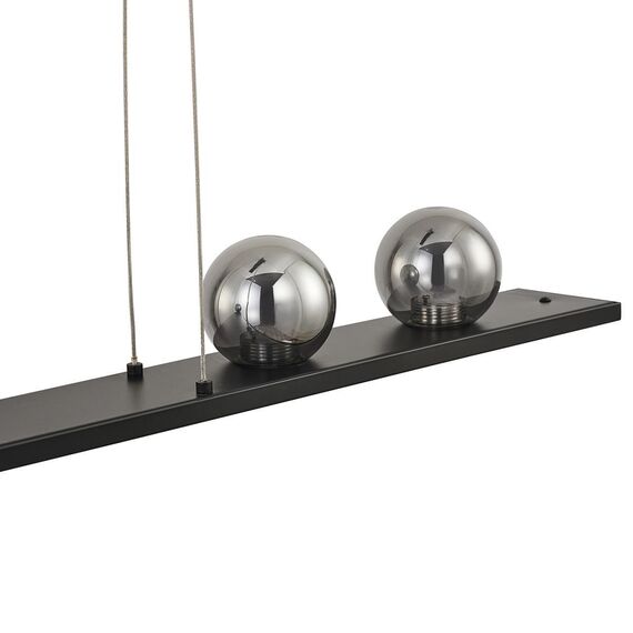 4548-3P, подвесная люстра, L1030xW120xH130/1560, LEDx51W, 1790LM, 4000K, included, изображение 5