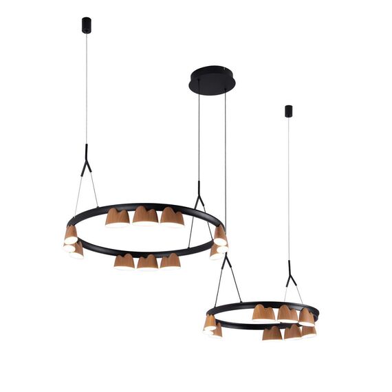 Подвесной светильник Favourite Interline 4266-21P