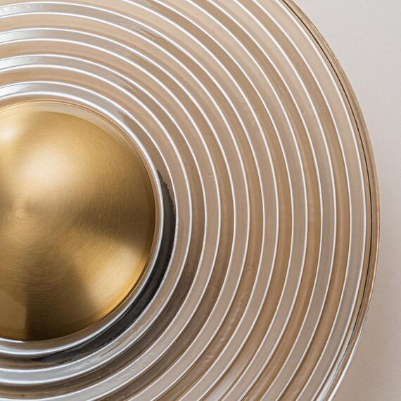 4306-1W, настенный светильник, D85xW350xH600, LEDx12W, 1532LM, 4000K, included, изображение 7