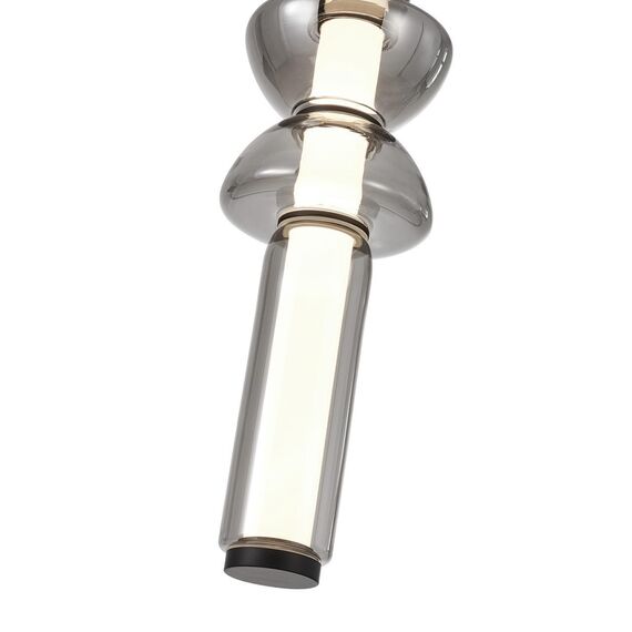 4456-1P, подвес, D120xH690/1080, LEDx24W, 3120LM, 4000K, included, изображение 6