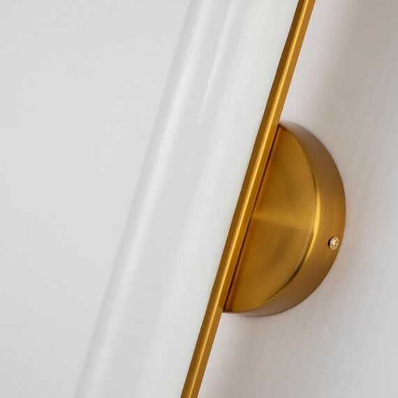 3012-2W, настенный светильник, D105xW100xH700, LEDx38W, 4800LM, 3000K, included, изображение 9