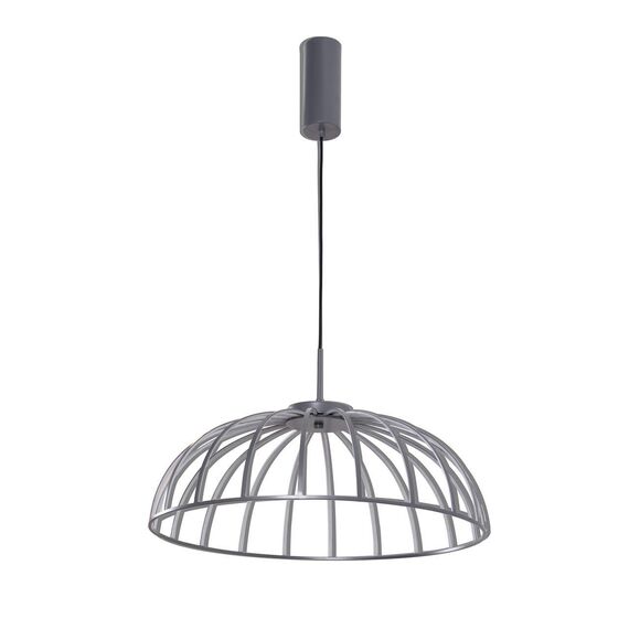 4285-6P, подвесная люстра, D600xH500/1900, LEDx60W, 5700LM, 4000K, included, изображение 2