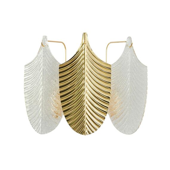 2619-3W, настенный светильник, D180xW380xH290, 3xE14x40W, excluded, изображение 2