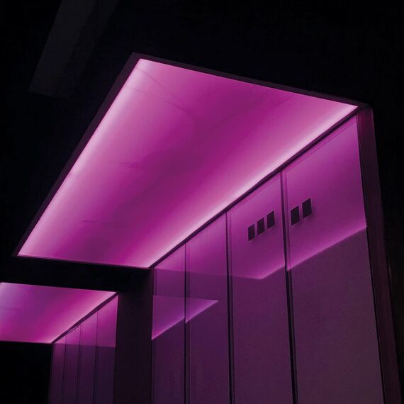 2001-82720, лента светодиодная, 5M, SMD2835RGB, 27W/m, RGB+W+W, IP20, изображение 4