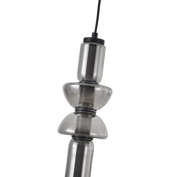 4456-1P, подвес, D120xH690/1080, LEDx24W, 3120LM, 4000K, included, изображение 4