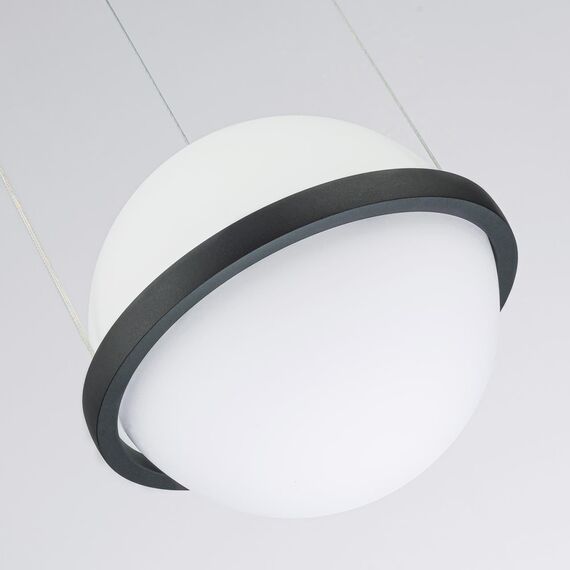 4502-2P, подвес, D225xH590/1200, 2xLEDx20W, 2500LM, 3000K, included, изображение 9