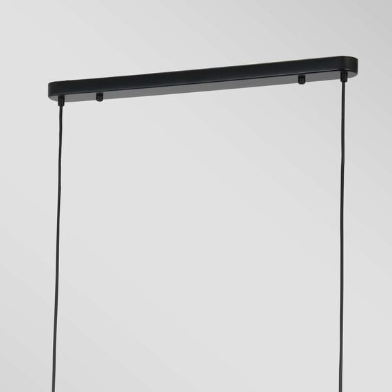 4104-7P, подвесная люстра, L1540xW170xH600/1200, 7xG9x40W, excluded, изображение 7