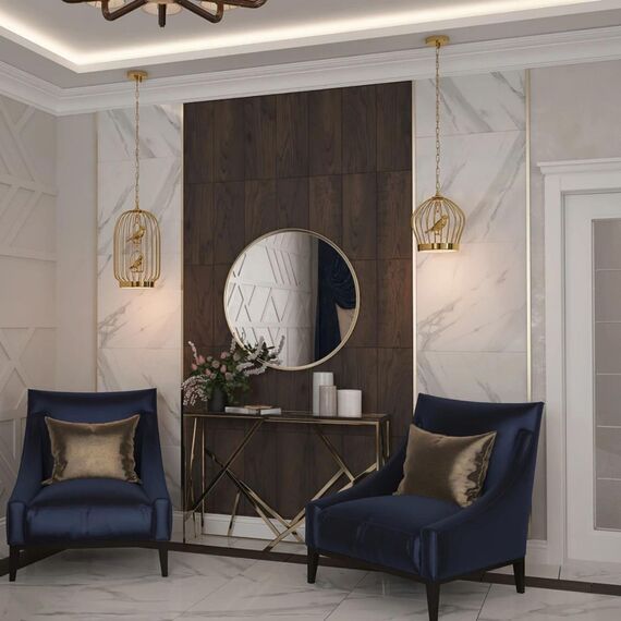 1930-2P, люстра подвесная, D280xH340/1140, 1xLEDx9W + 1xLEDx3W, 960LM, 3500K, included, изображение 4