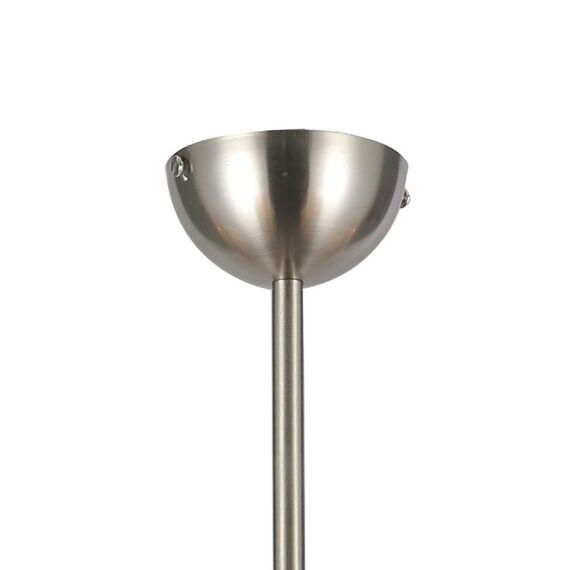 2906-5P, потолочная люстра, D690xH520, 5xE14x40W, excluded, изображение 4