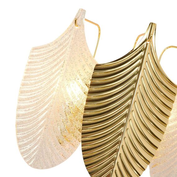 2619-3W, настенный светильник, D180xW380xH290, 3xE14x40W, excluded, изображение 4