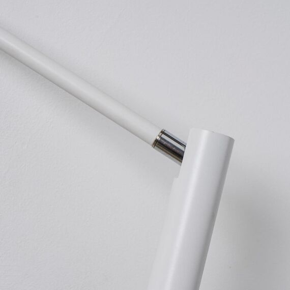 1961-1W, настенный светильник, D120xW60xH100, 1xLEDx3W, 240LM, 3000K, included, switch, изображение 5