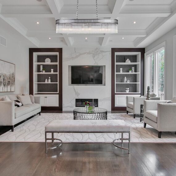 4201-12P, подвесная люстра, L1000xW320xH380/1220, 12xE14x40W, excluded, изображение 7