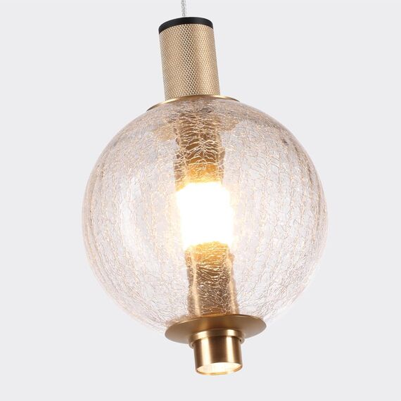 4316-1P, подвес, D160xH345/1935, LEDx9W, 650LM, 4000K, CRI>90, included, изображение 3