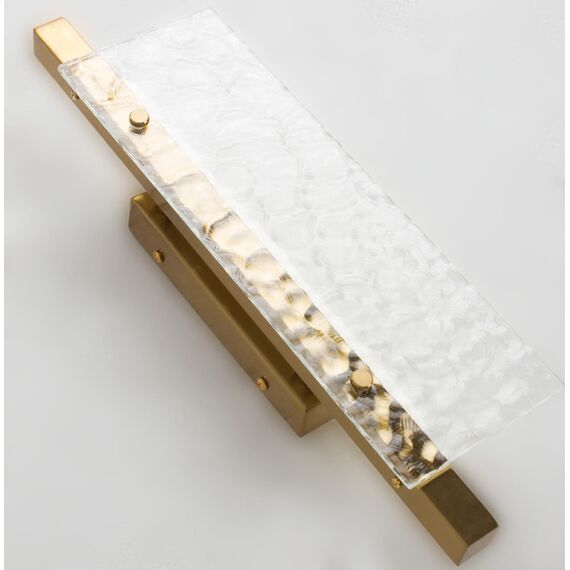 4518-1W, настенный светильник, D60xW350xH95, LEDx5W, 400LM, 4000K, included, изображение 4