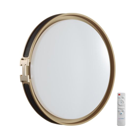 Настенно-потолочные светильники Sonex 7667/EL