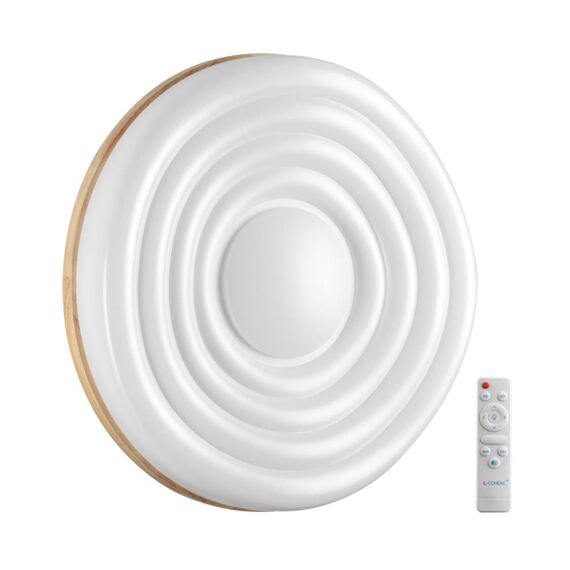 Настенно-потолочные светильники Sonex 7674/EL