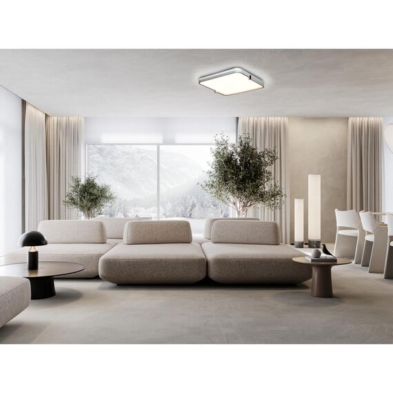 Настенно-потолочные светильники Sonex 7680/EL, изображение 3