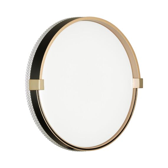 Настенно-потолочные светильники Sonex 7647/CL