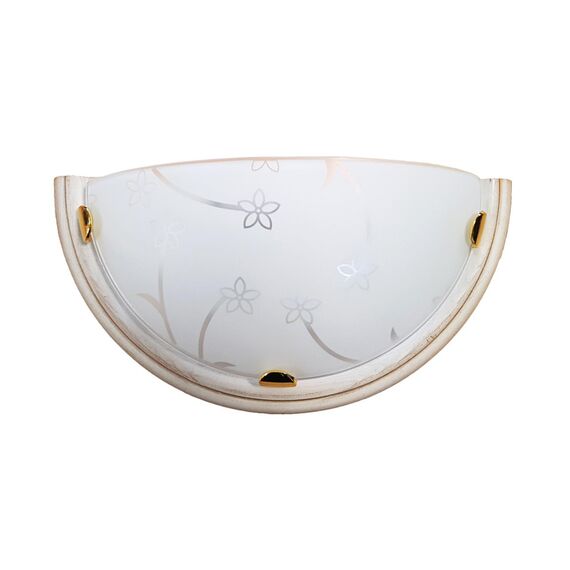 Настенно-потолочные светильники Sonex 0107