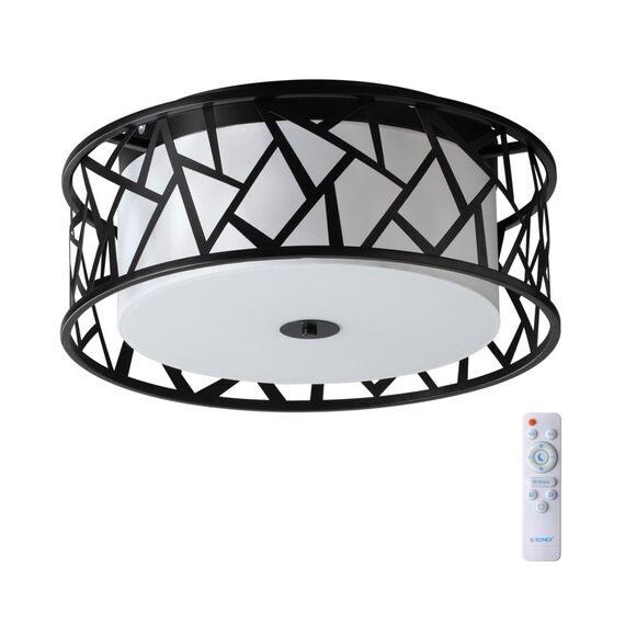 Настенно-потолочные светильники Sonex 7700/40L