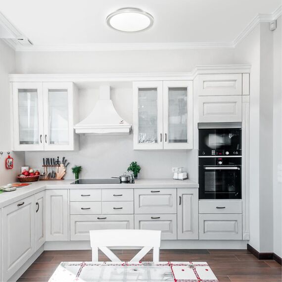 Настенно-потолочные светильники Sonex 2049/DL, изображение 3