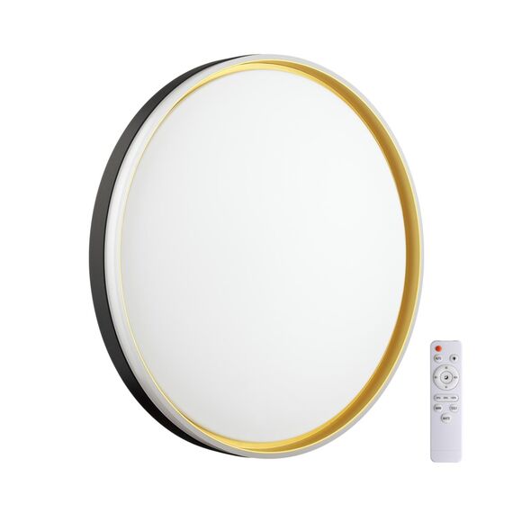 Настенно-потолочные светильники Sonex 7619/EL