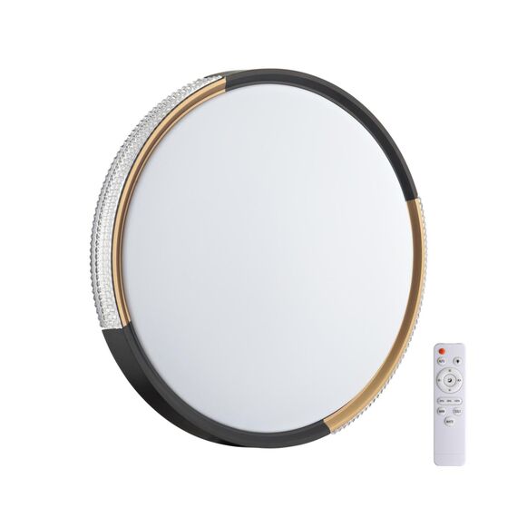 Настенно-потолочные светильники Sonex 7629/DL