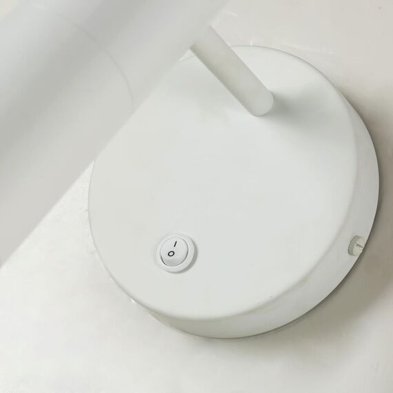 2108-1W, настенный светильник, D165xW120xH200, 1xLEDx5W, 400LM, 3000K, included, switch, изображение 4