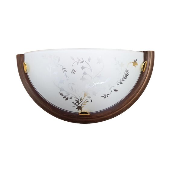 Настенно-потолочные светильники Sonex 0187