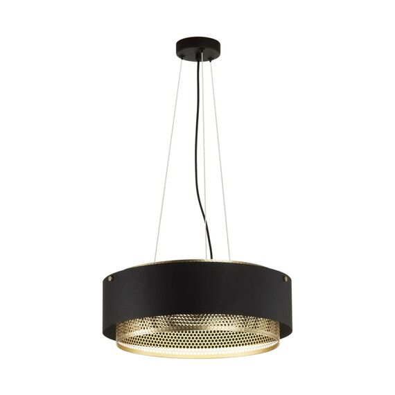 Настенно-потолочные светильники Sonex 7692/L, изображение 3