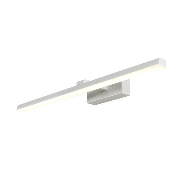 3044-2W, настенный светильник, D140xW605xH60, 1xLEDx11W, 880LM, 4000K, IP44, included