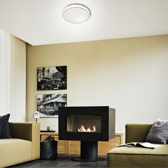 Настенно-потолочные светильники Sonex 2045/EL, изображение 2