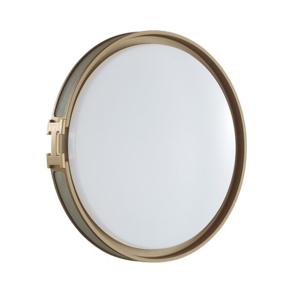 Настенно-потолочные светильники Sonex 7654/DL