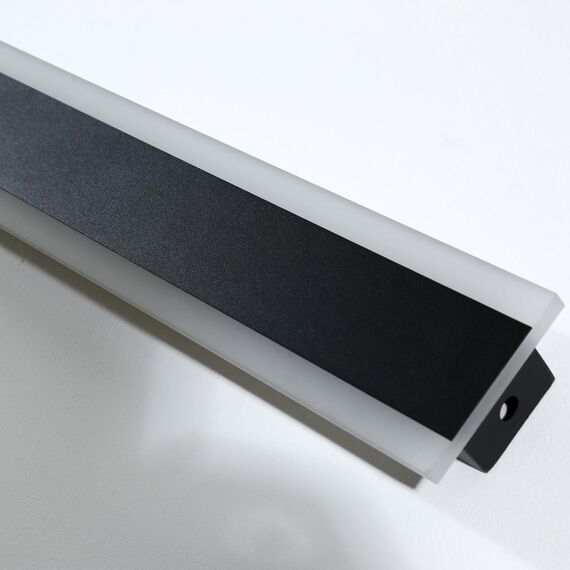 4045-1W, уличный светильник, D50xL1000xW80, LEDx20W, 1600LM, 4000K, IP67, included, изображение 5