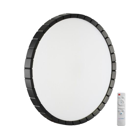 Настенно-потолочные светильники Sonex 7649/EL