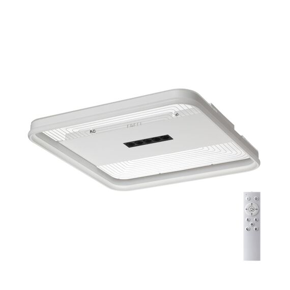 Настенно-потолочные светильники Sonex 7664/110LS