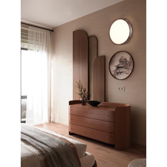 Настенно-потолочные светильники Sonex 7637/DL, изображение 3