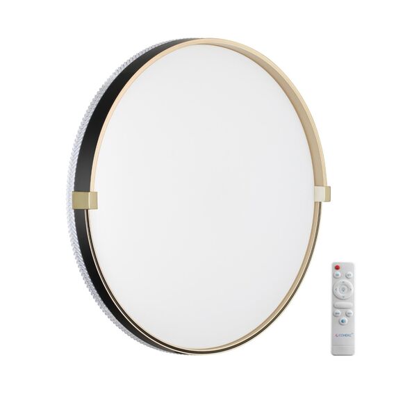 Настенно-потолочные светильники Sonex 7647/EL