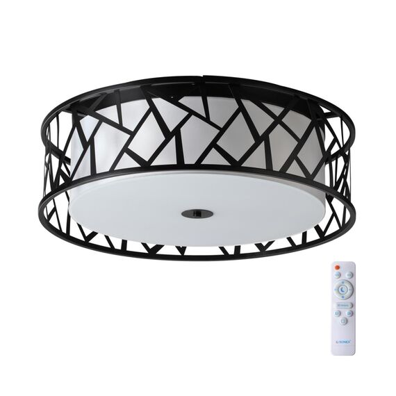 Настенно-потолочные светильники Sonex 7700/60L