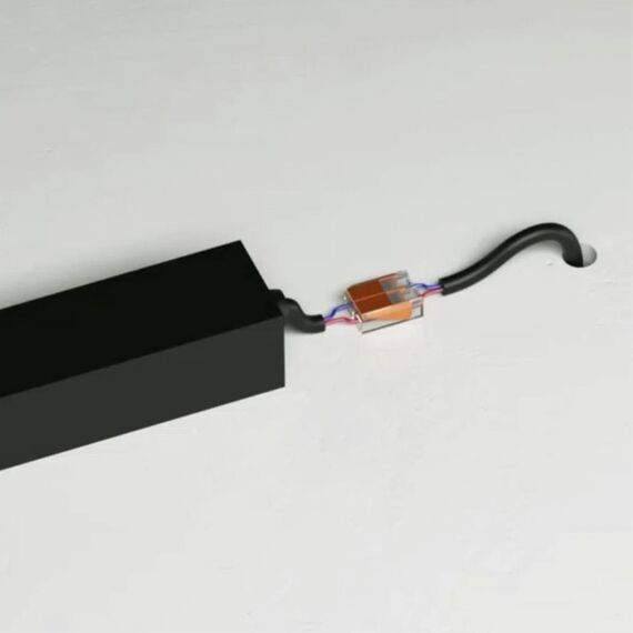 1008-DB-100, блок питания, L193xW22xH25, 100W, 42V, IP20, изображение 4