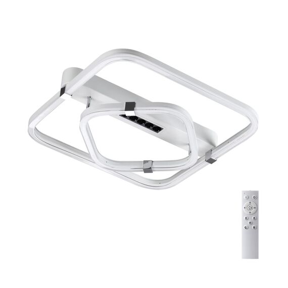 Настенно-потолочные светильники Sonex 7665/64LS