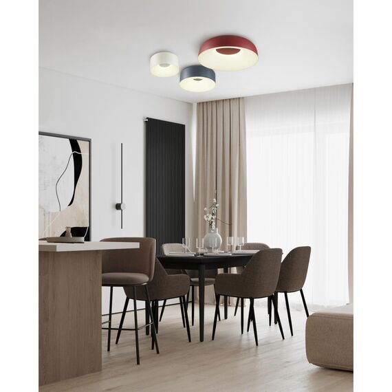 Настенно-потолочные светильники Sonex 7690/40L, изображение 3